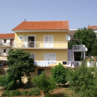 Apartmanok A Tenger Mellett Grebastica, Sibenik - 4207 Grebaštica (3)