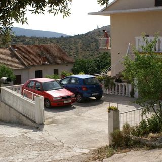 Apartmanok A Tenger Mellett Grebastica, Sibenik - 4207 Grebaštica (5)