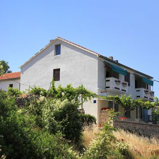 Apartmanok Internet Hozzáféréssel Zman, Dugi Otok - 887 Žman (4)