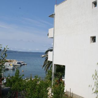 Apartmanok A Tenger Mellett Igrane, Makarska - 2679 Igrane (4)