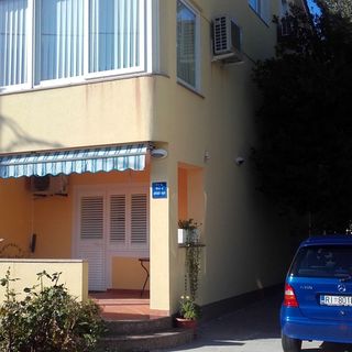 Apartmanok Családok Részére Medencével Banjol, Rab - 5007 Banjol (3)