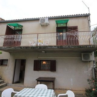 Apartmanok A Tenger Mellett Vis - 2457 (3)