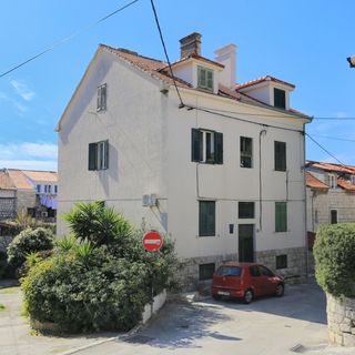 Apartmanok Internet Hozzáféréssel Split - 7588 (2)