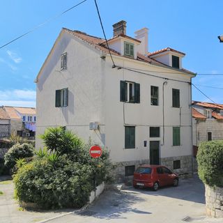 Apartmanok Internet Hozzáféréssel Split - 7588 (2)