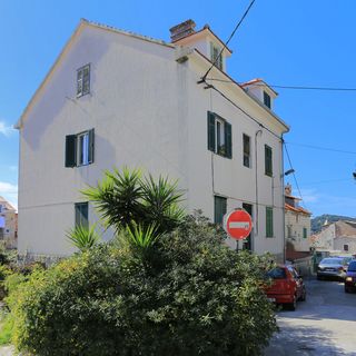 Apartmanok Internet Hozzáféréssel Split - 7588 (4)