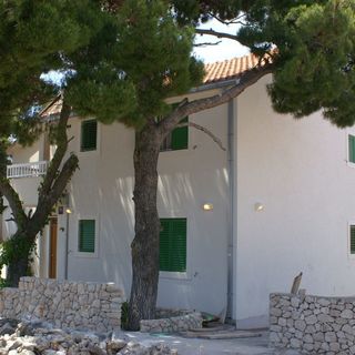 Apartmanok A Tenger Mellett Razanj, Rogoznica - 4265 Ražanj (2)