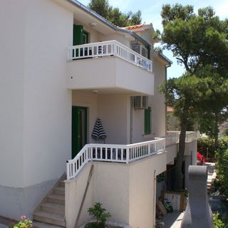 Apartmanok A Tenger Mellett Razanj, Rogoznica - 4265 Ražanj (3)