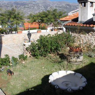 Apartmanok A Tenger Mellett Vinjerac Zadar - 5811 (5)