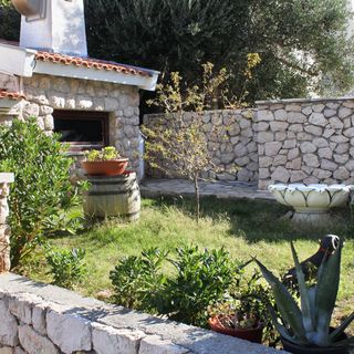 Apartmanok A Tenger Mellett Vinjerac Zadar - 5811 (4)