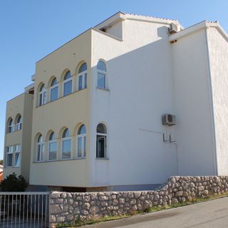 Apartmanok A Tenger Mellett Vinjerac Zadar - 5811 (3)