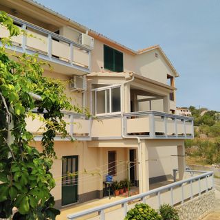 Apartmanok A Tenger Mellett Sali, Dugi Otok - 444 Sali (4)