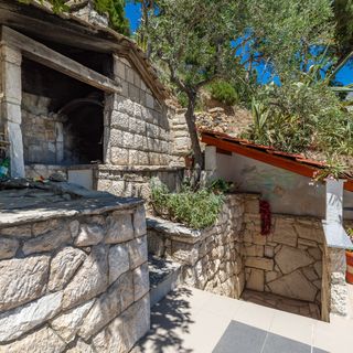 Apartmanok A Tenger Mellett Duce, Omis - 2758 Duće (4)