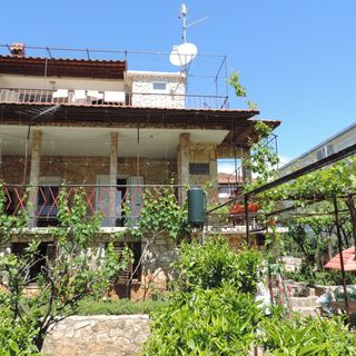 Apartmanok A Tenger Mellett Seget Vranjica, Trogir - 975 Seget Vranjica (2)