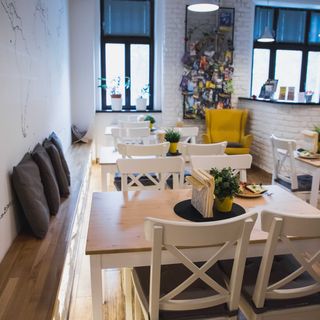 Bohem Prague Hotel Praha (4)