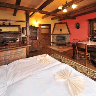 Apartmany Village Veľký Slavkov (3)