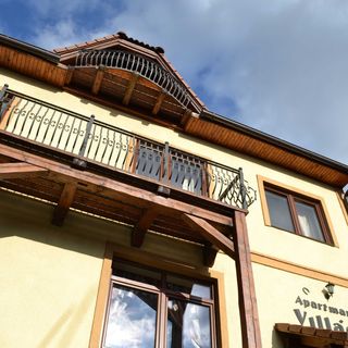 Apartmany Village Veľký Slavkov (2)