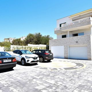 Apartments Antonia Primosten (2)