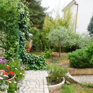 Apartman Dancica 1/4 Pula (3)