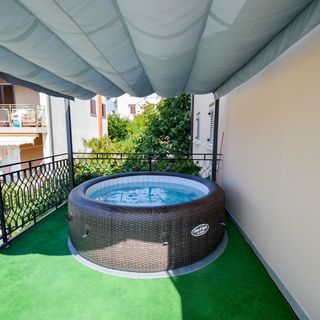 Apartman Klaudija Pula (4)