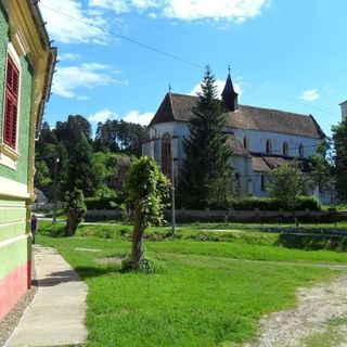 Casa de oaspeți Arthur Richiș (2)