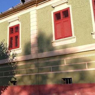 Casa de oaspeți Arthur Richiș (3)