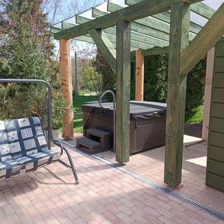 Erdészlak Vendégház Isztimér-Hétházpuszta (5)