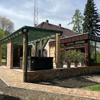 Erdészlak Vendégház Isztimér-Hétházpuszta (4)