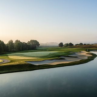 Zala Springs Health & Golf Resort Zalacsány (2)