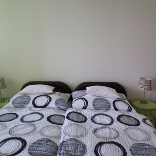 Lakóparki Apartman Veszprém (2)