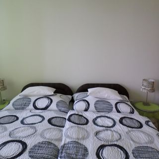 Lakóparki Apartman Veszprém (2)