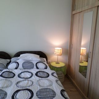 Lakóparki Apartman Veszprém (3)