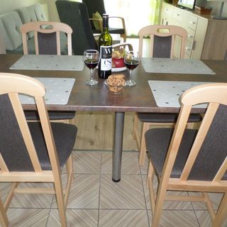 Lakóparki Apartman Veszprém (5)