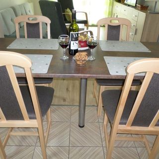 Lakóparki Apartman Veszprém (5)