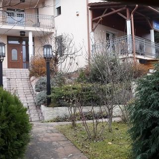 Villamerica Panzió Miskolctapolca (4)