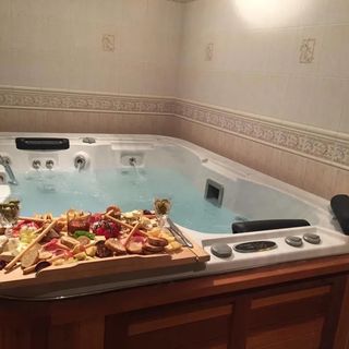 Villamerica Panzió Miskolctapolca (2)