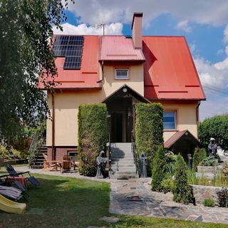 Agroturystyka Na Zaciszu Kruklanki (3)