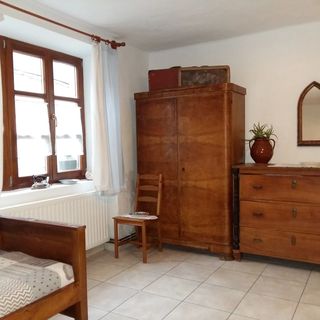 Kinizsi Vendégház Nagyvázsony (4)