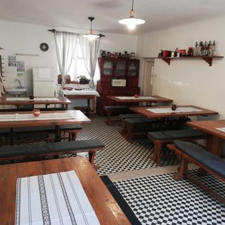 Kinizsi Vendégház Nagyvázsony (5)