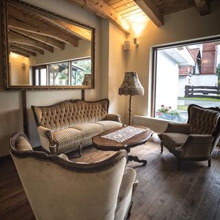 Hotel Ranczo Smyczyna (2)