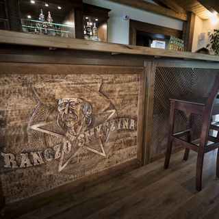 Hotel Ranczo Smyczyna (3)