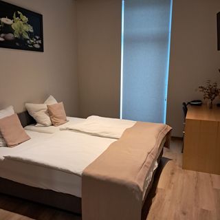 Hotel KOLNA Kraków (5)