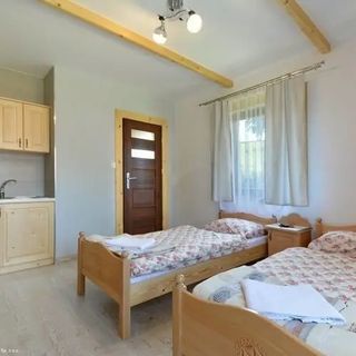 Chata góralska u Kotelnickich Zakopane (5)