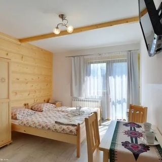 Chata góralska u Kotelnickich Zakopane (2)