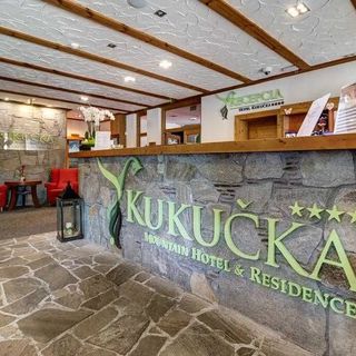 Family Apartments in Kukučka Mountain Hotel Tatranská Lomnica (2)