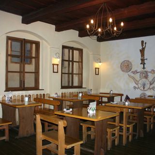 U MALÉHO VÍTKA Český Krumlov (4)