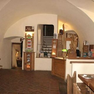 U MALÉHO VÍTKA Český Krumlov (2)