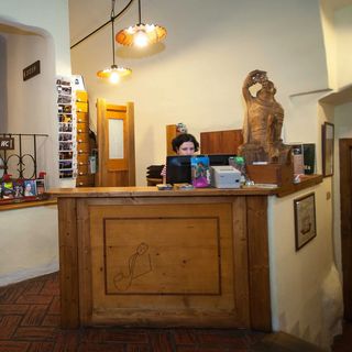 U MALÉHO VÍTKA Český Krumlov (3)