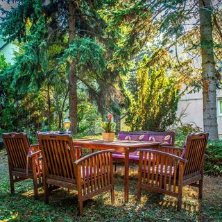 Korona Panzió Budapest (2)