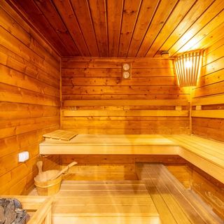 Korona Panzió Budapest (4)