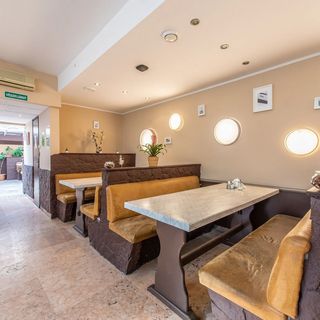 Korona Panzió Budapest (3)